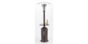 Patio Heater 01